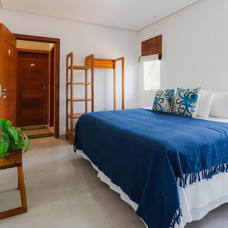 Hotel Shaqat Barra Flat Barra Grande  Exterior foto