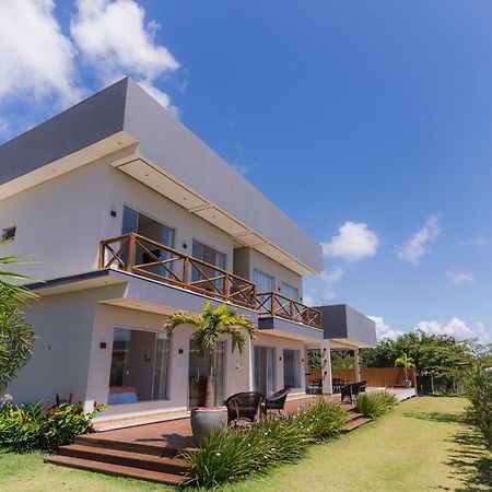 Hotel Shaqat Barra Flat Barra Grande  Exterior foto